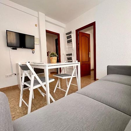 Apartamento Sanmiguel Centro Córdoba Eksteriør billede