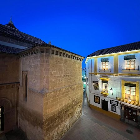 Apartamento Sanmiguel Centro Córdoba Eksteriør billede