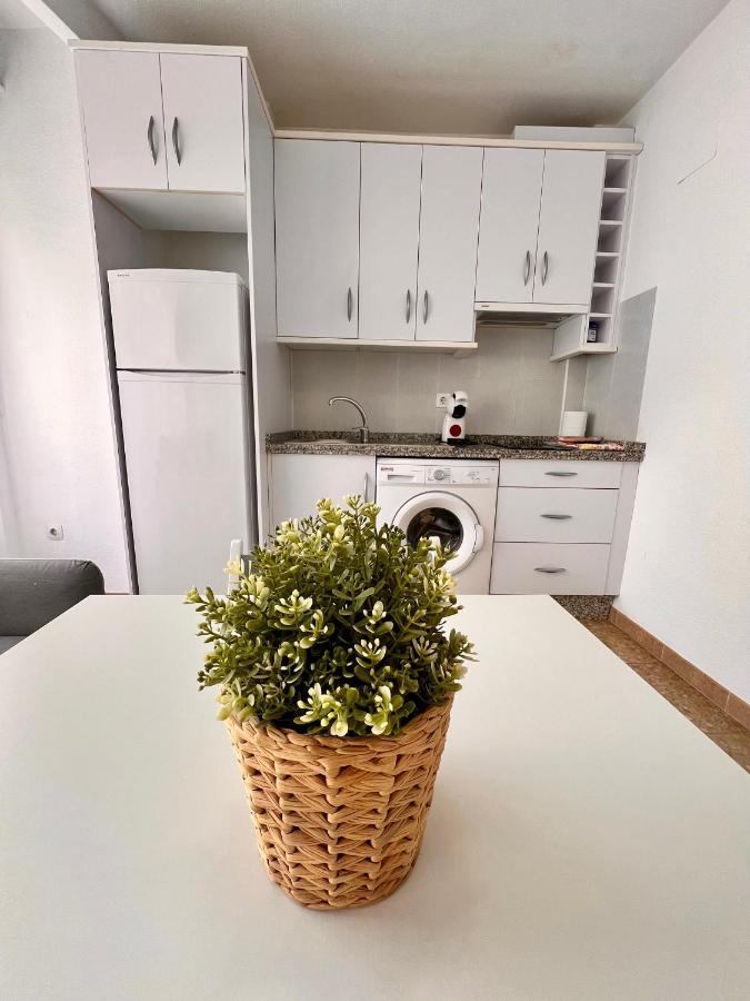 Apartamento Sanmiguel Centro Córdoba Eksteriør billede