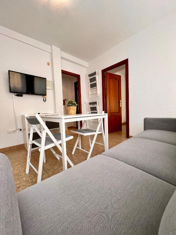 Apartamento Sanmiguel Centro Córdoba Eksteriør billede