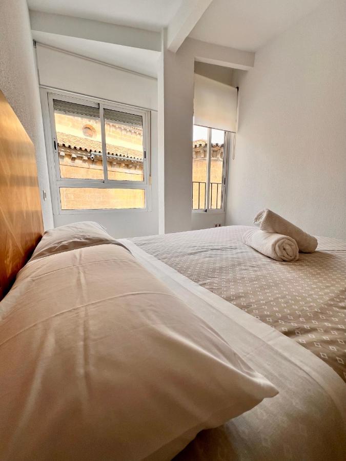 Apartamento Sanmiguel Centro Córdoba Eksteriør billede