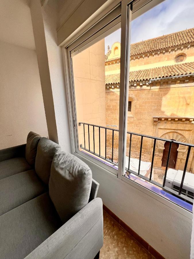 Apartamento Sanmiguel Centro Córdoba Eksteriør billede