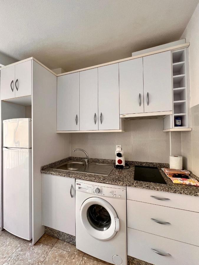 Apartamento Sanmiguel Centro Córdoba Eksteriør billede