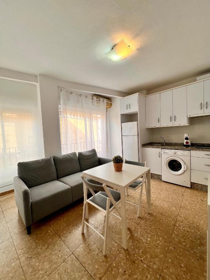 Apartamento Sanmiguel Centro Córdoba Eksteriør billede