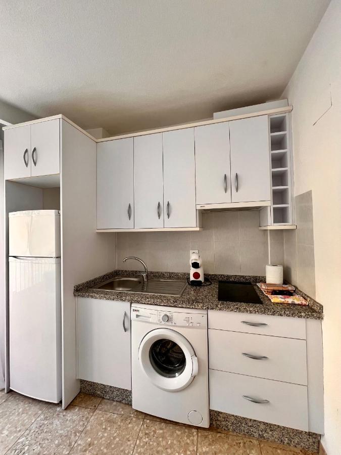 Apartamento Sanmiguel Centro Córdoba Eksteriør billede