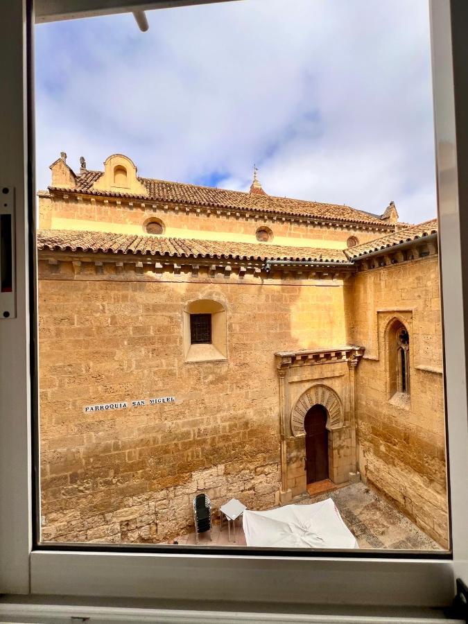 Apartamento Sanmiguel Centro Córdoba Eksteriør billede